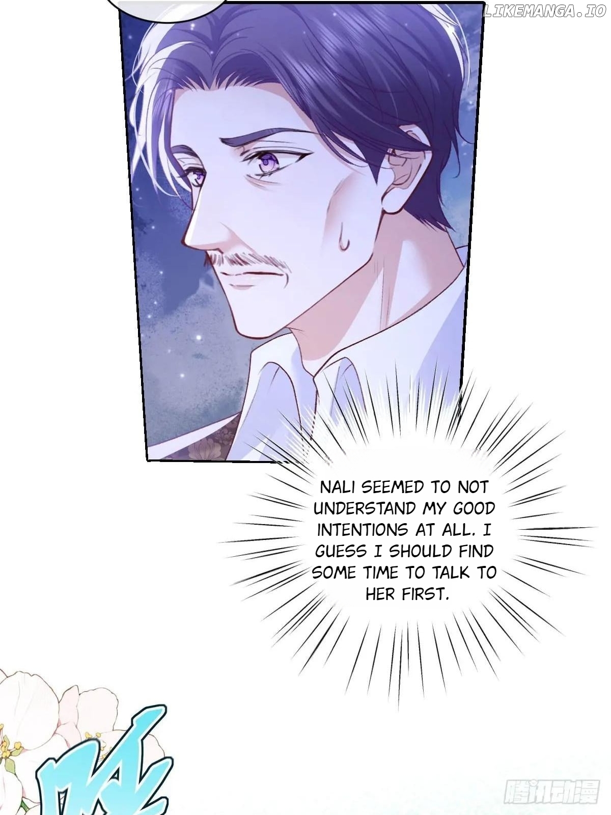 Confessing My Love to Him, the Treacherous One Chapter 18 - page 15